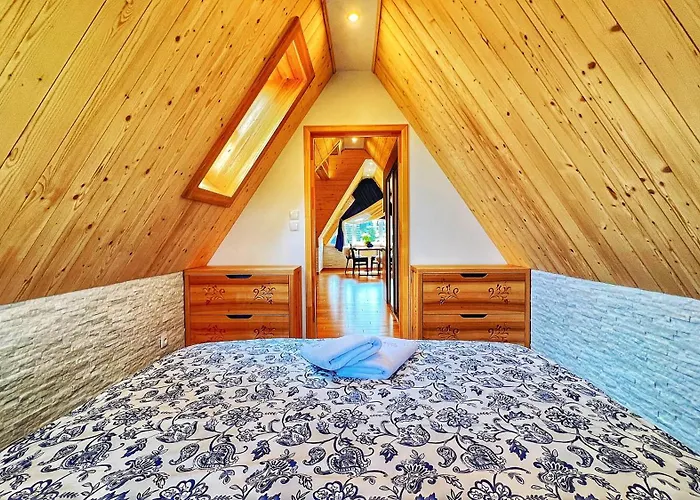 Apartament Podwika
