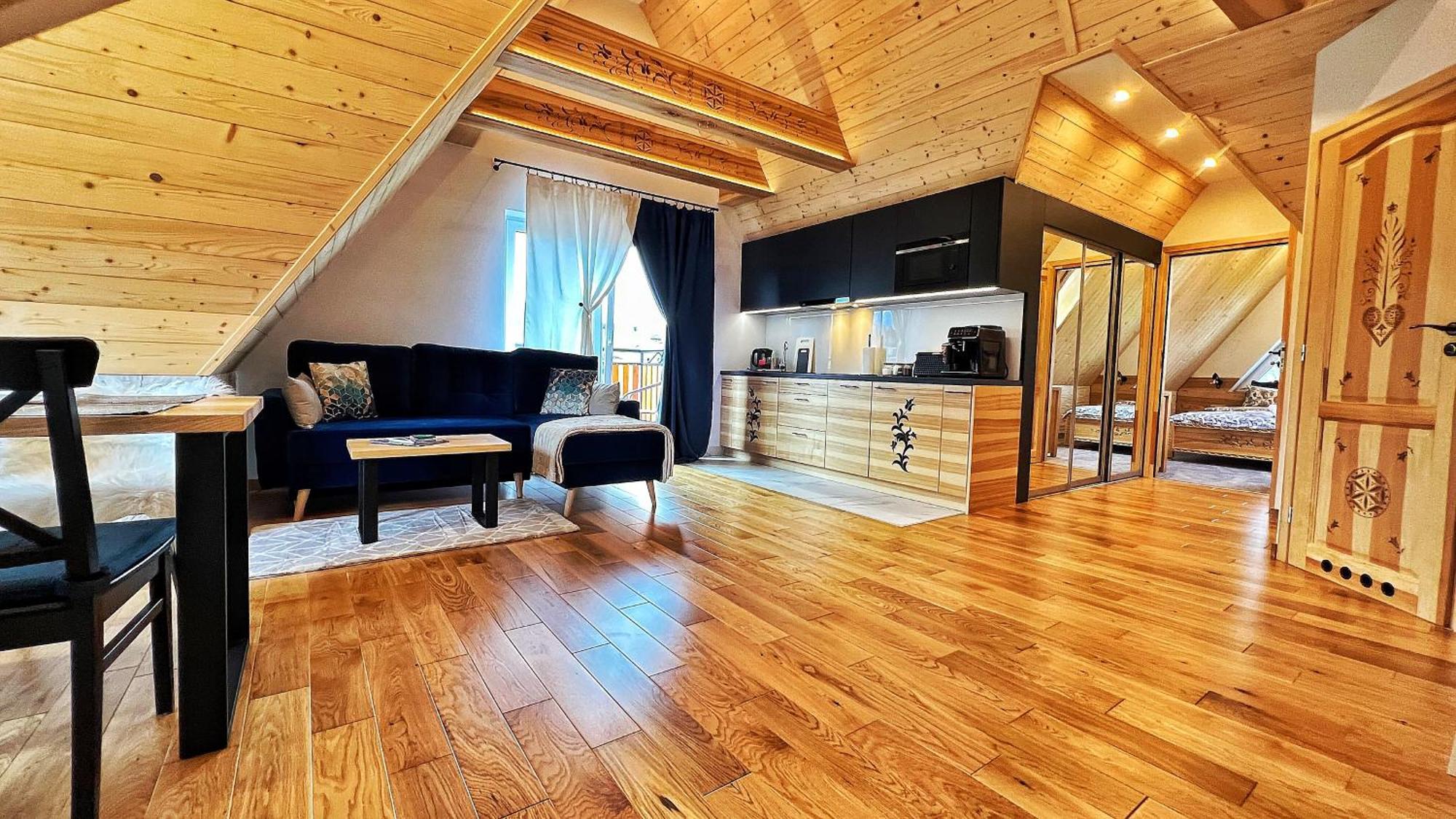 Podwika Zakopane