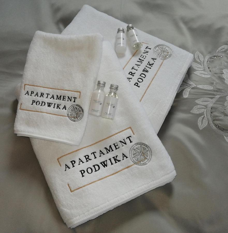 Podwika